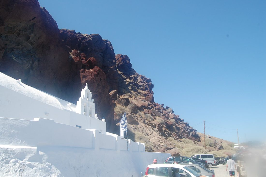 Chapel at Red Beach 2