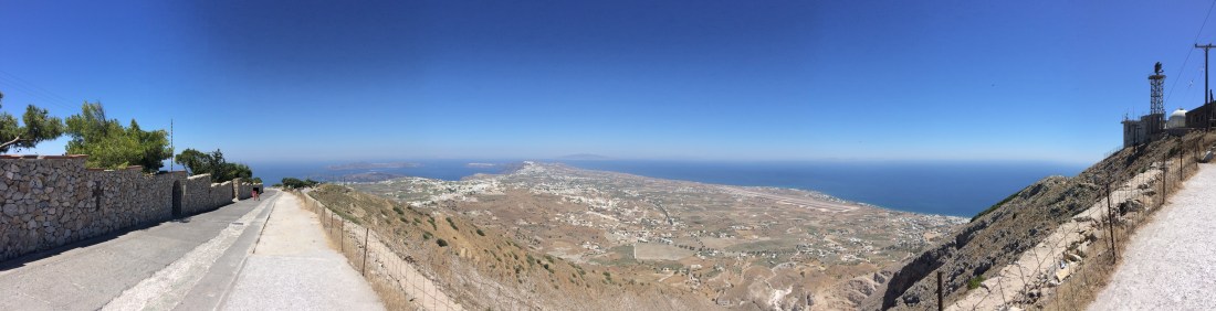 Prophet Elias Monestary