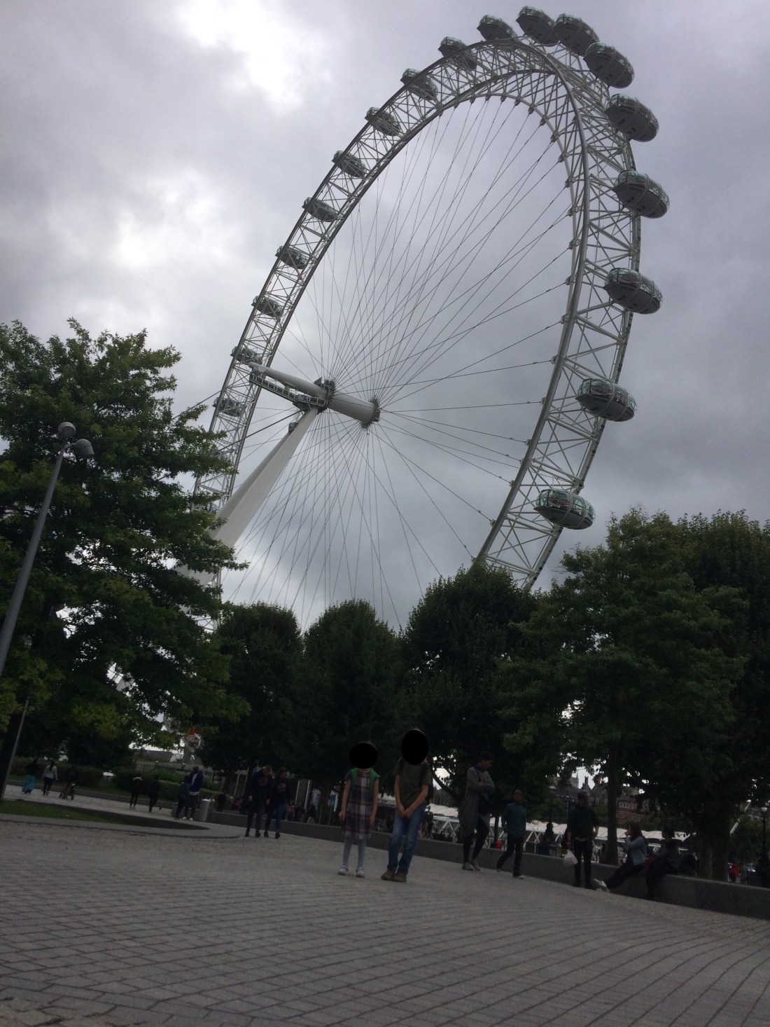 London_Eye
